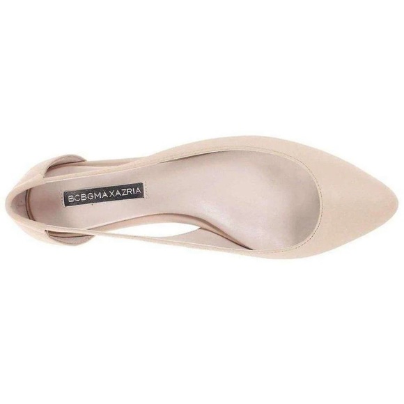 New BCBGMaxAzria Heel Flats - Picture 2 of 12